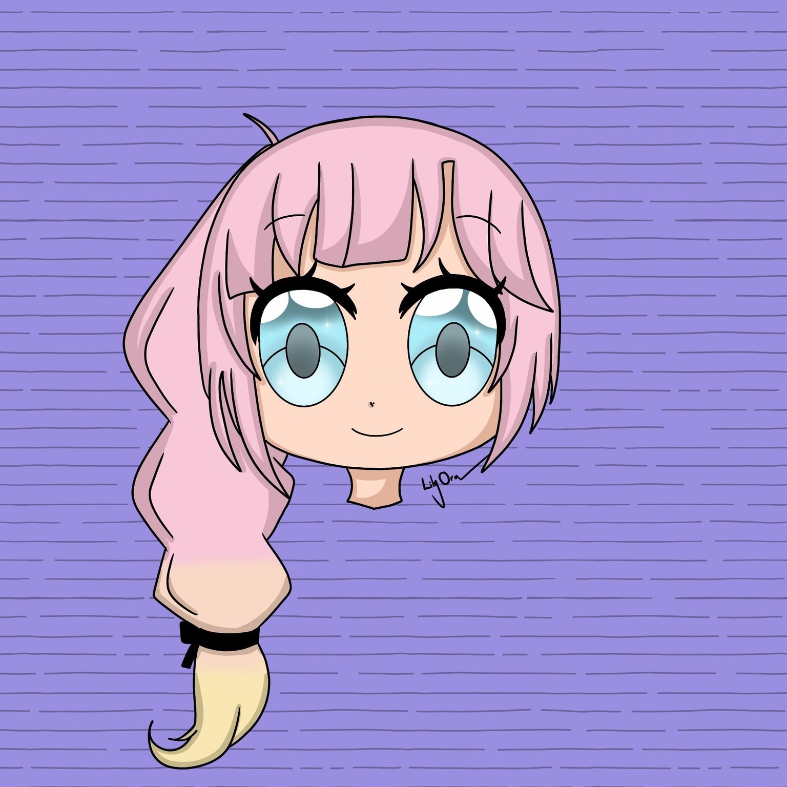 LoveLive! Chibi Portraits!! - image 42 - student project
