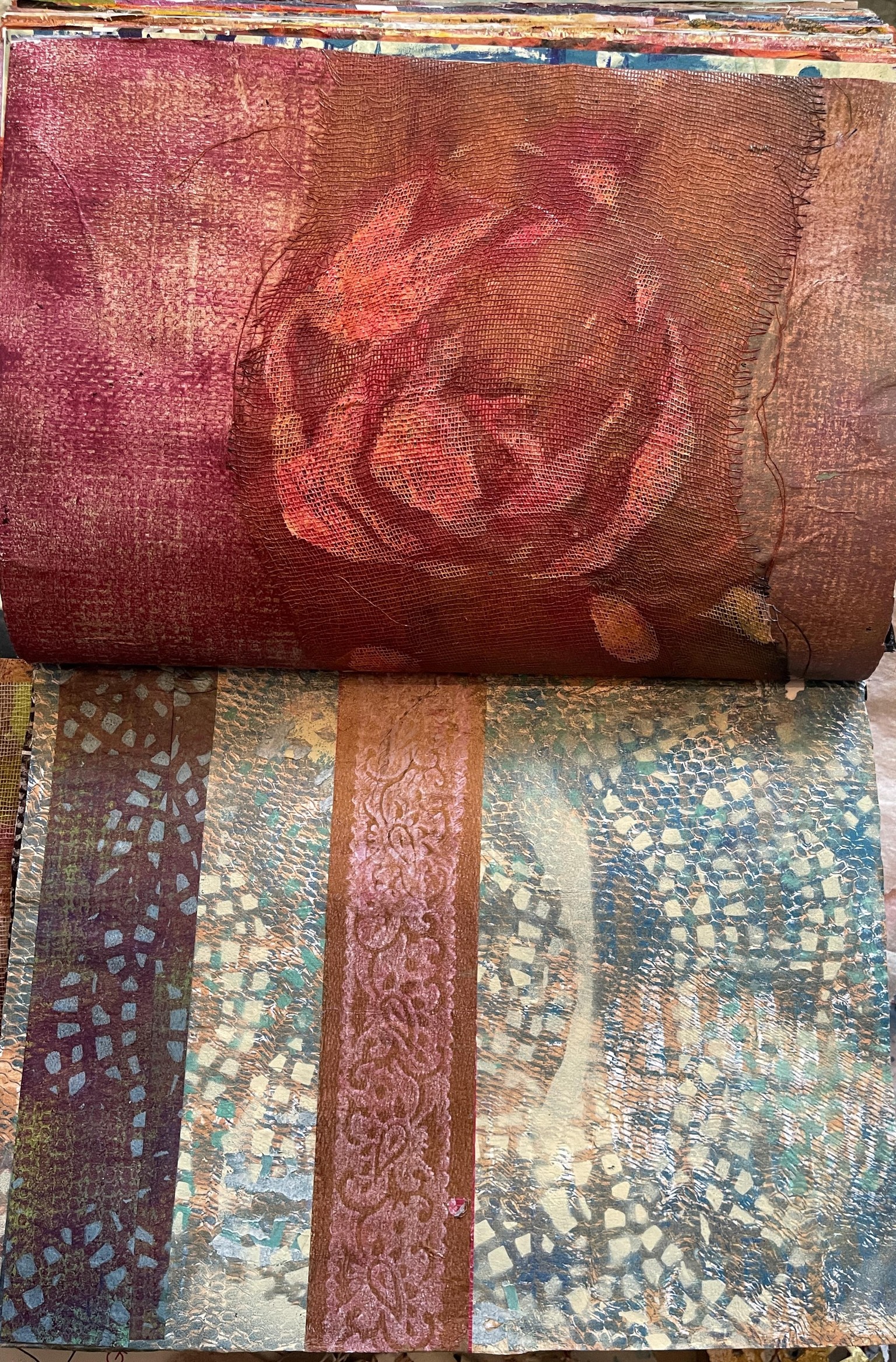Fabric fusion - image 1 - student project