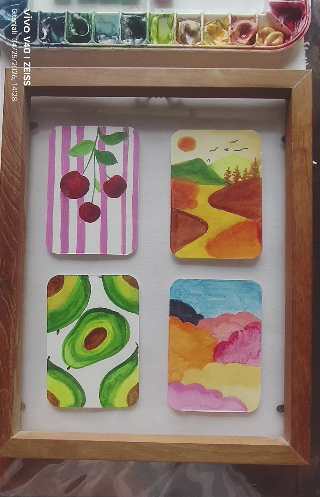 Relaxation diy - image 7 - student project