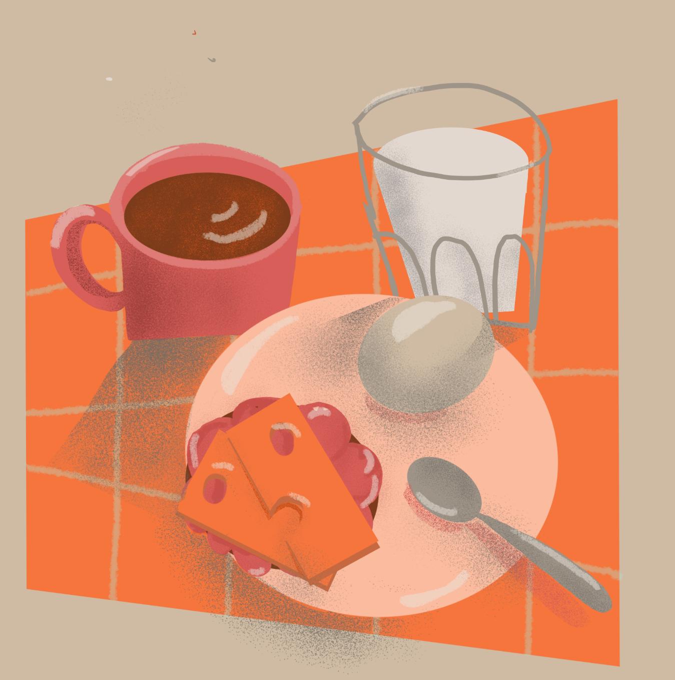 Mari - image 2 - student project