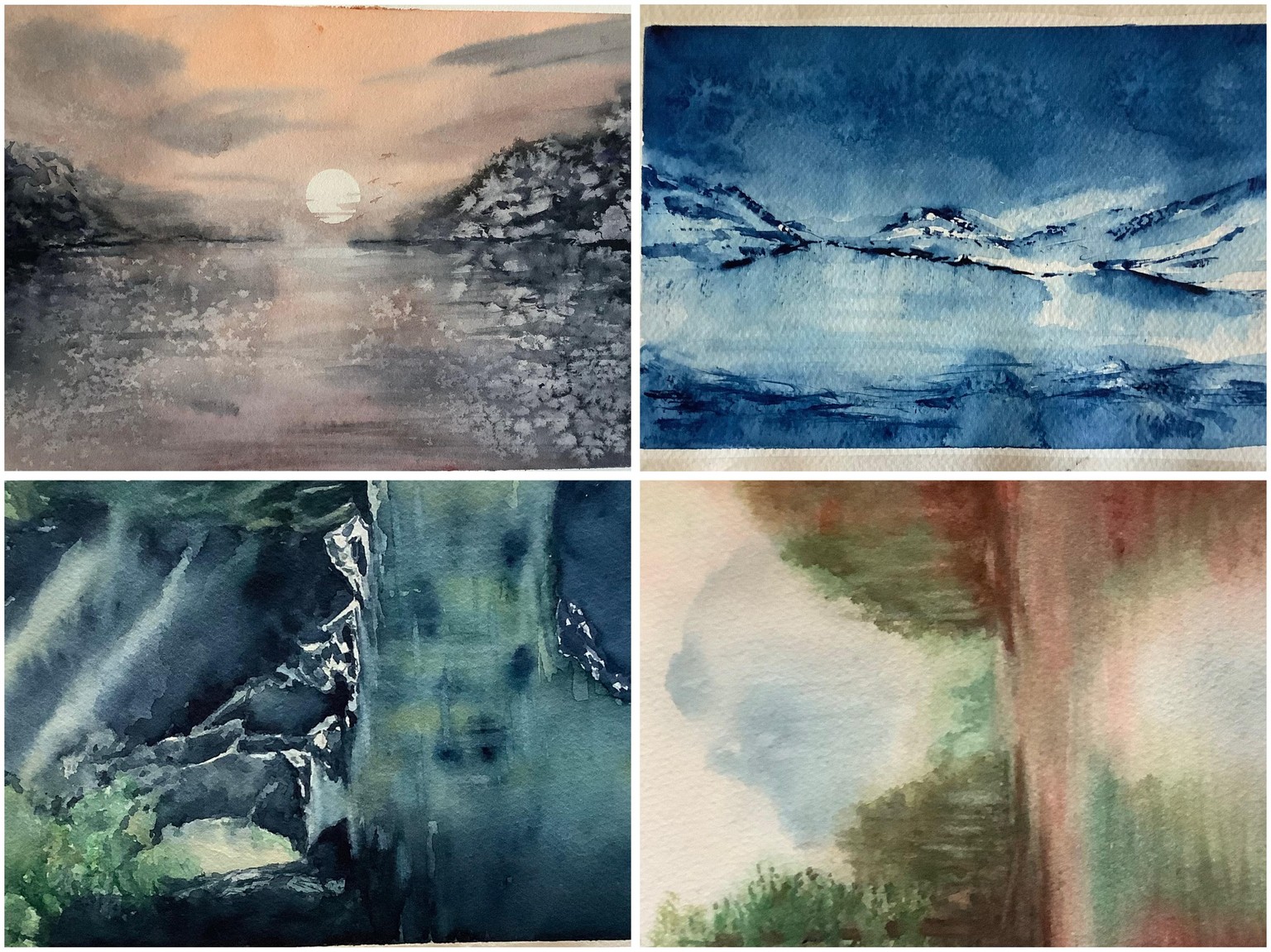 My journey - image 2 - student project