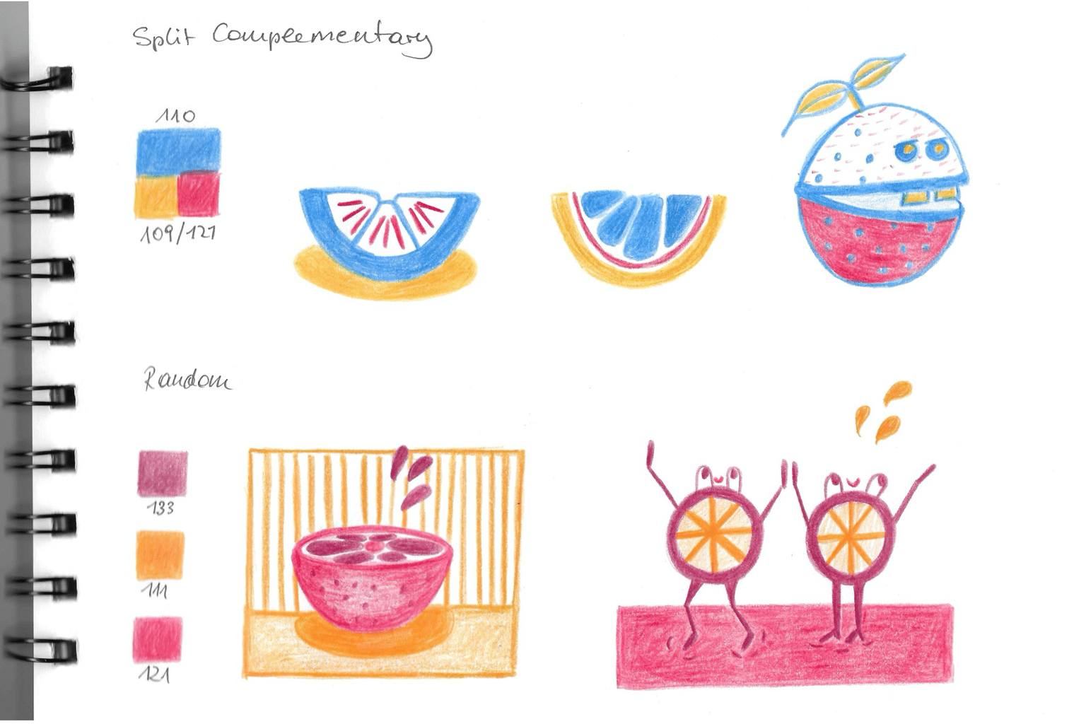Color Party! - image 2 - student project