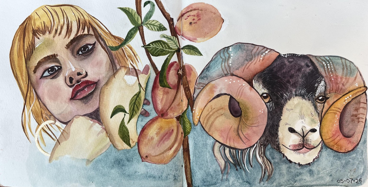 Loved this & learnt SO muchđź’ś - image 1 - student project