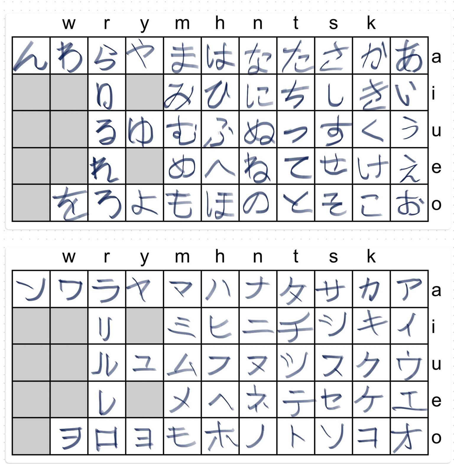 Yokudekimashita - image 1 - student project