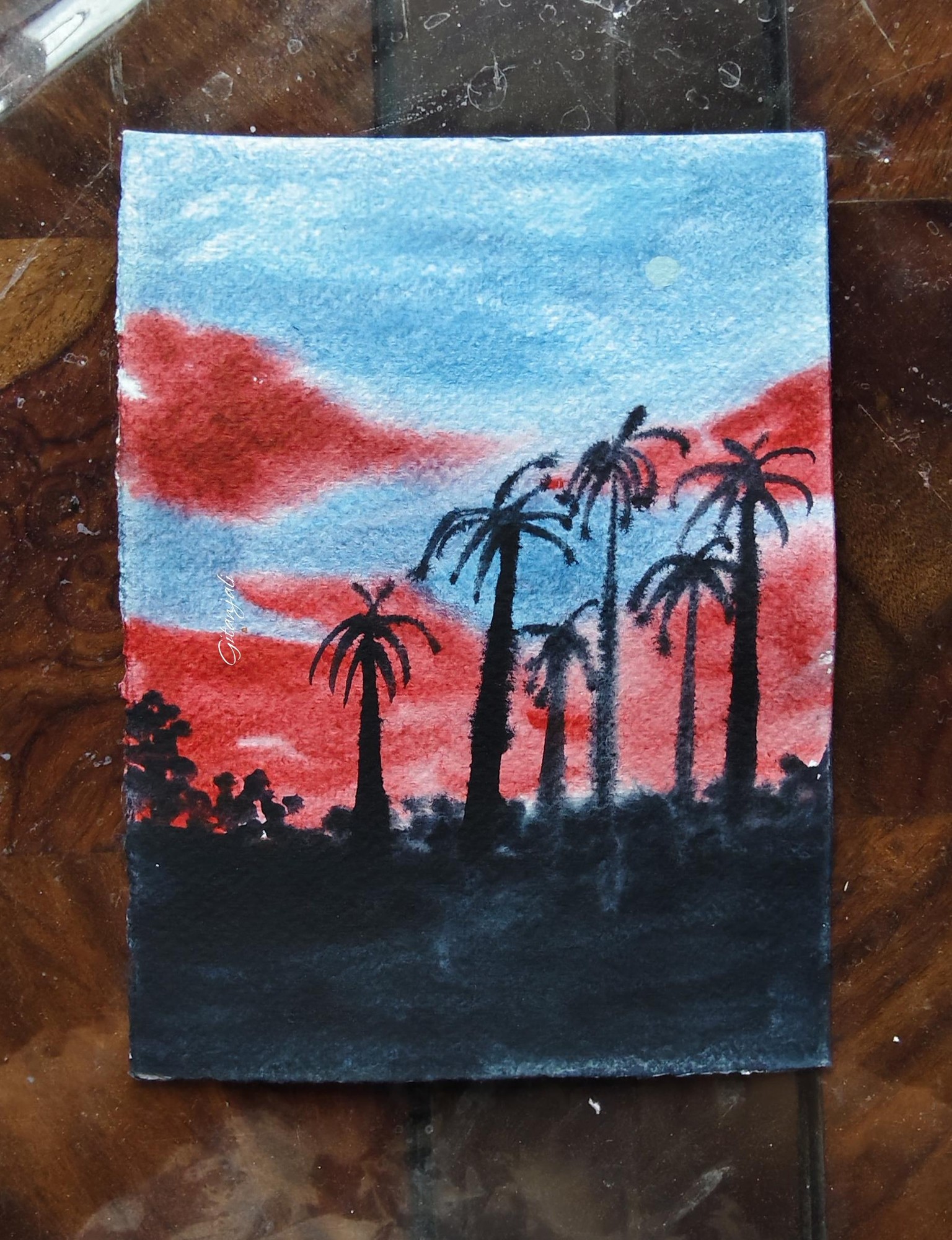 30 Days reset - image 22 - student project
