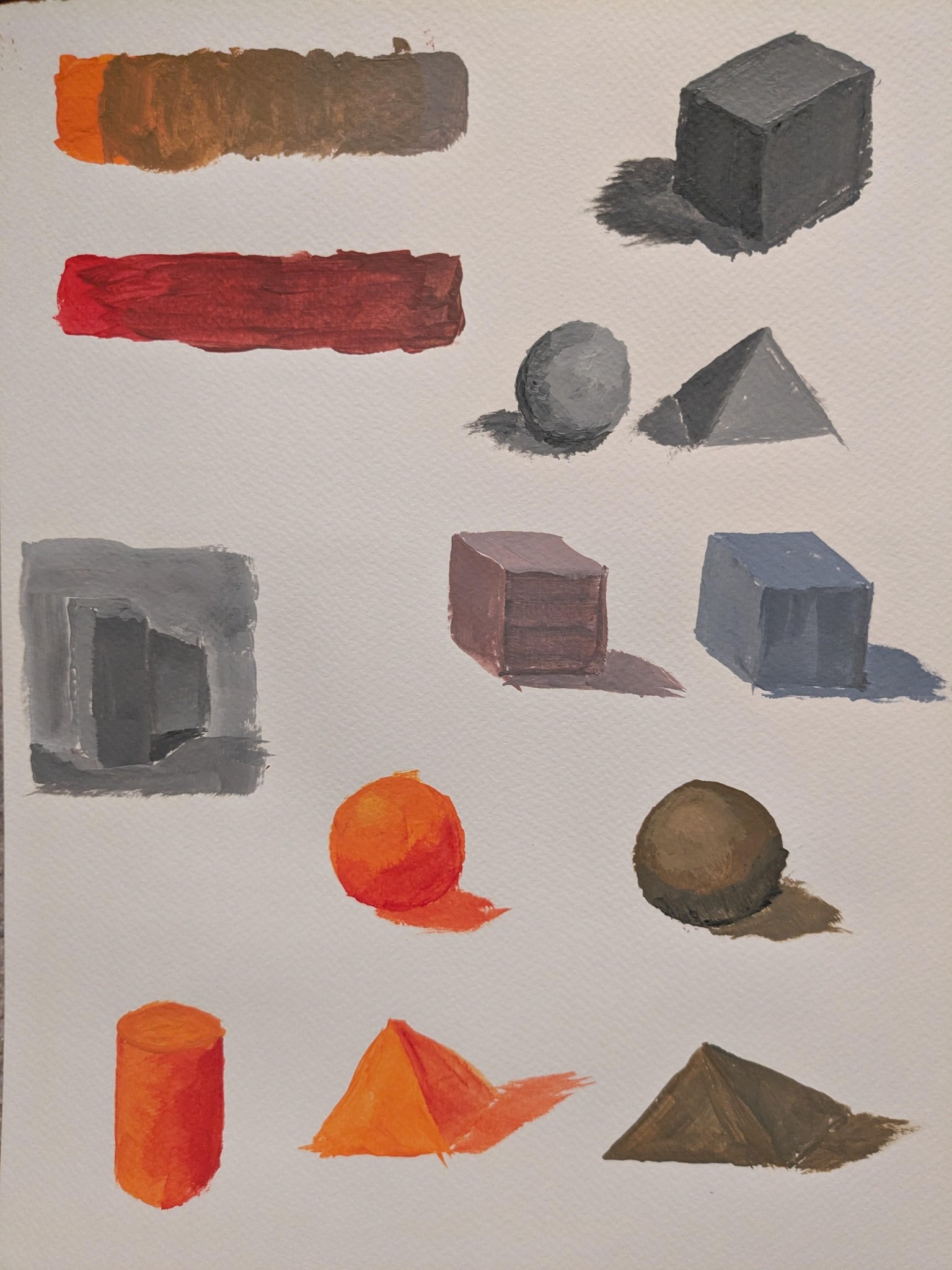 Thanks Robert! - image 4 - student project