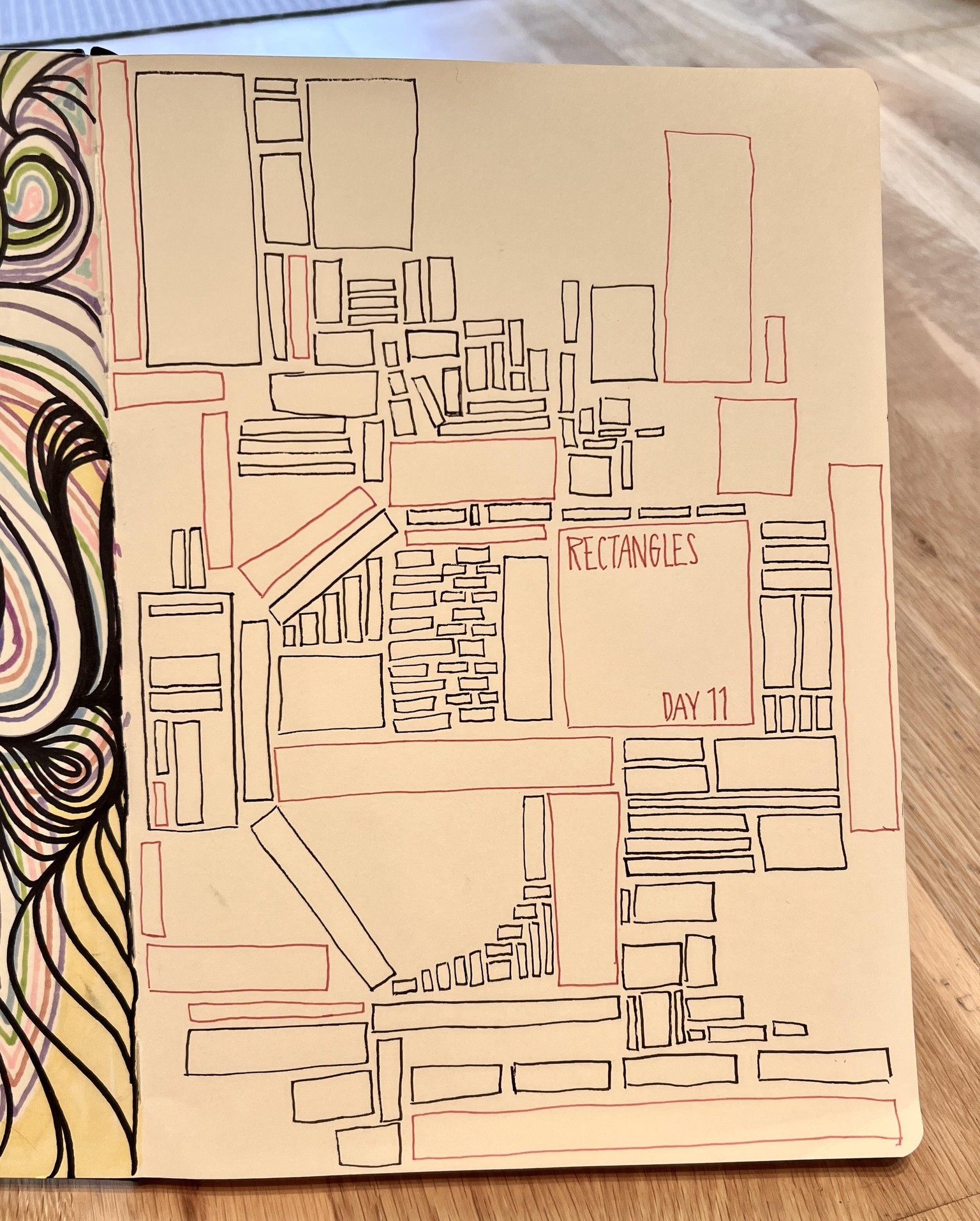 Day 1-14 (updating daily as I do the course) - image 13 - student project