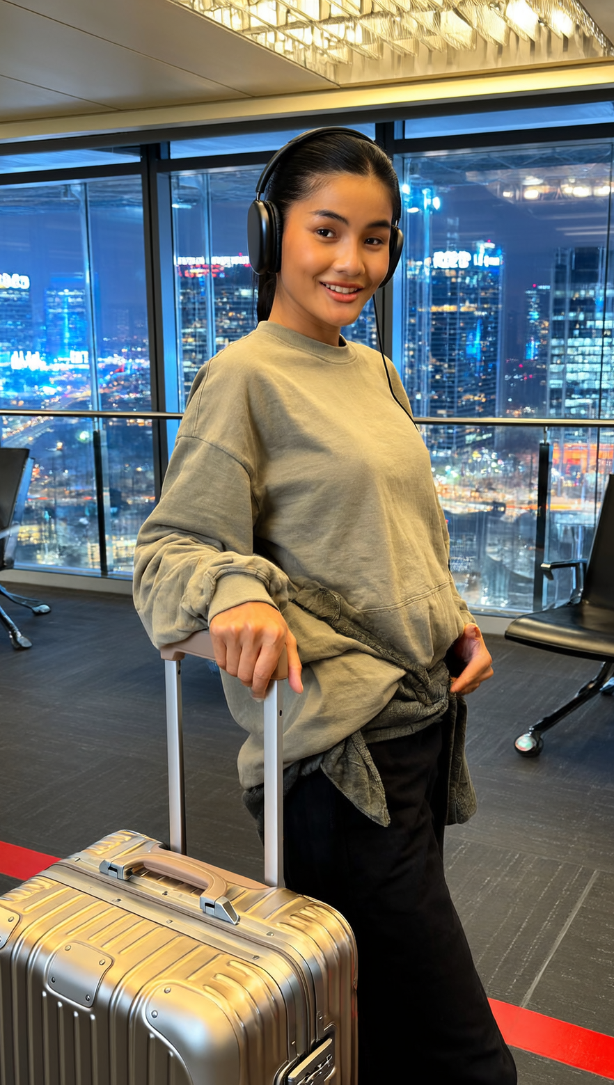 Image AI Character - image 1 - student project