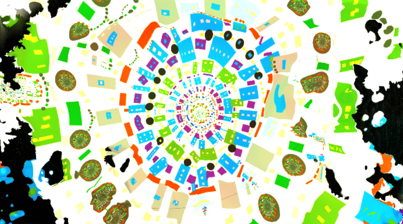 d - image 1 - student project