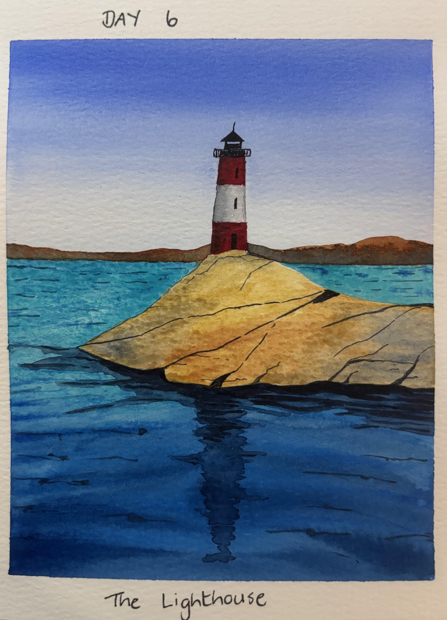 Seascapes - image 3 - student project