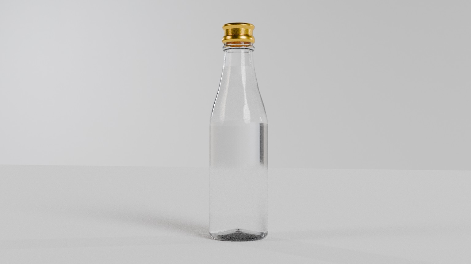 Project : Luxury mineral water - image 4 - student project