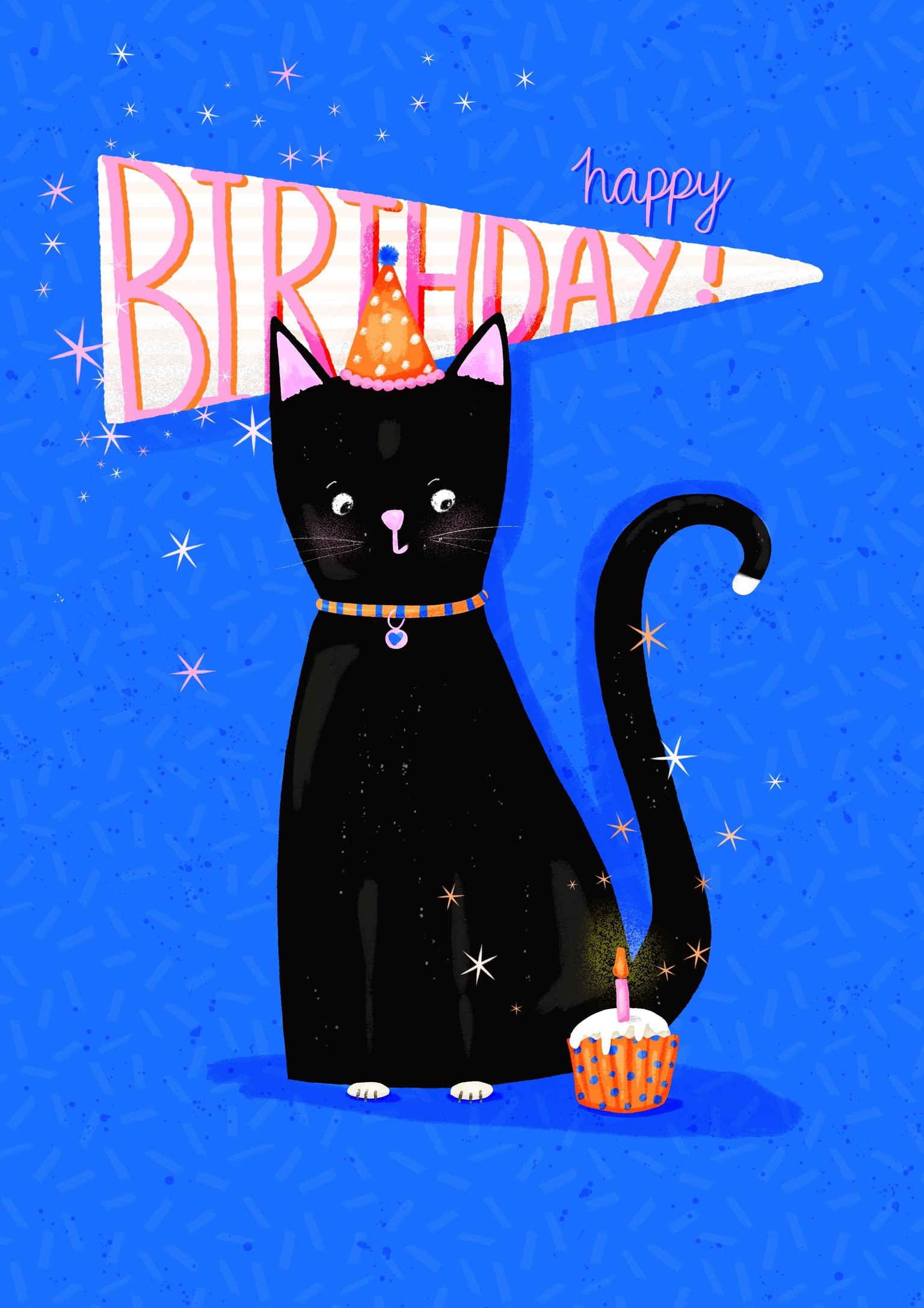 Birthday Cake - image 1 - student project