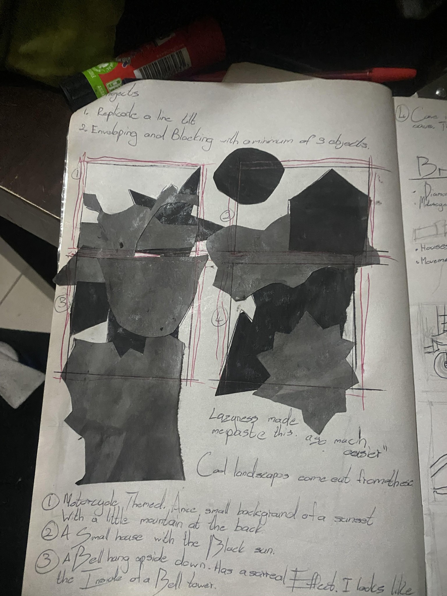 My Assignment - image 4 - student project