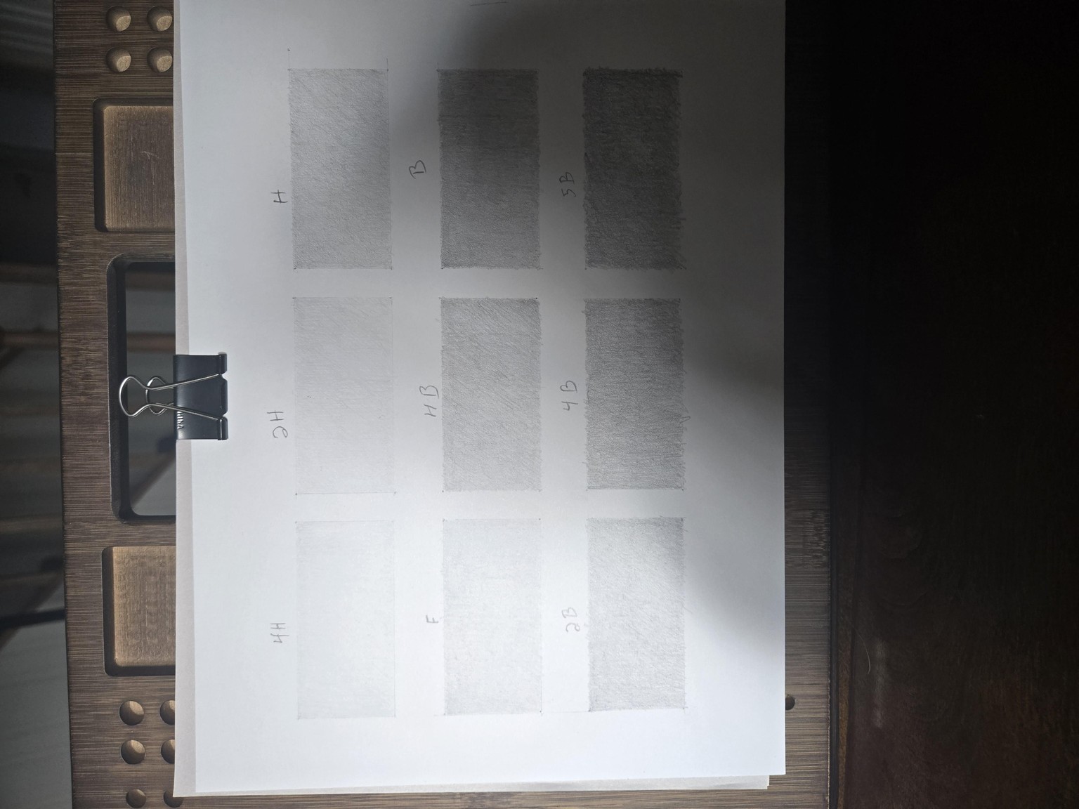 Single tone - image 2 - student project