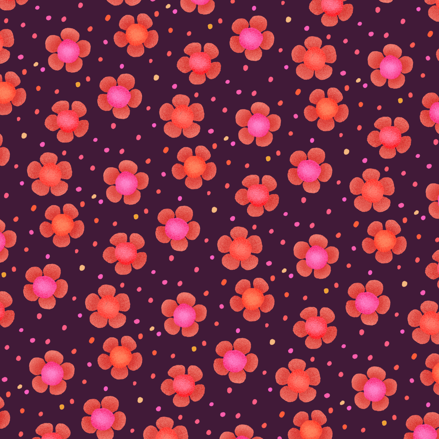 Procreate - Affinity, Seamless Worklow - image 2 - student project