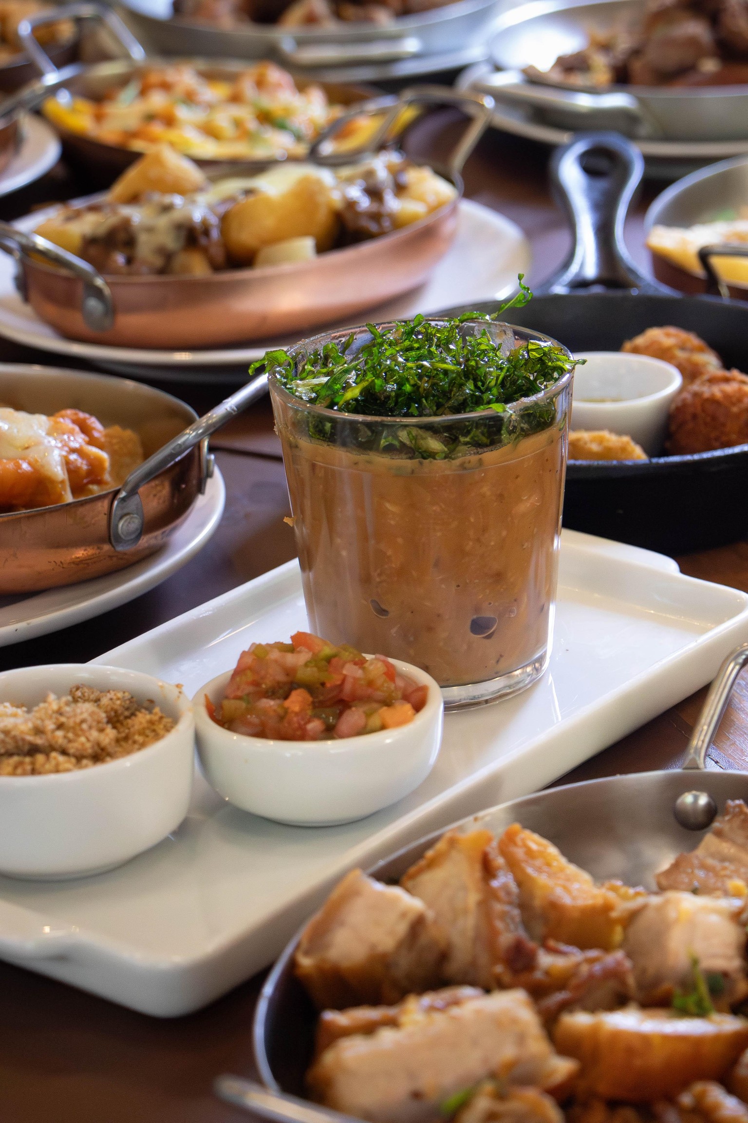 A Taste of Brazil: Traditional Comfort Food - image 1 - student project