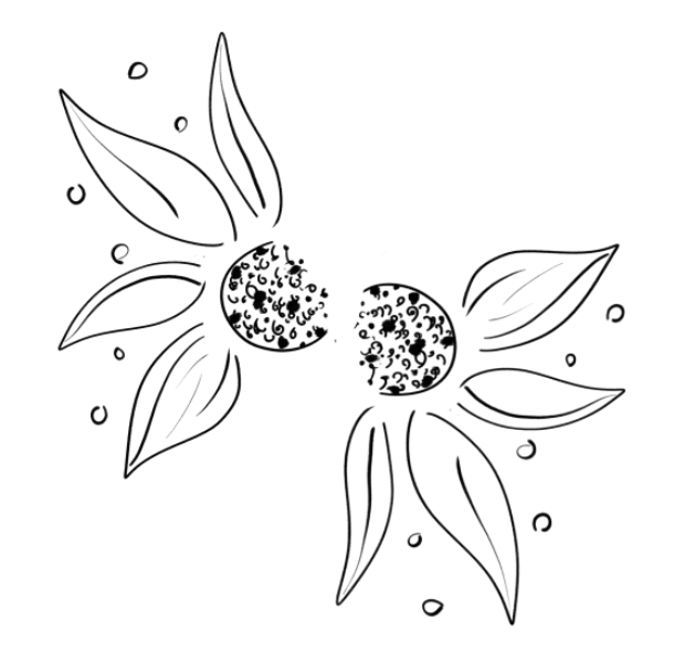 Summer floral pattern! - image 1 - student project