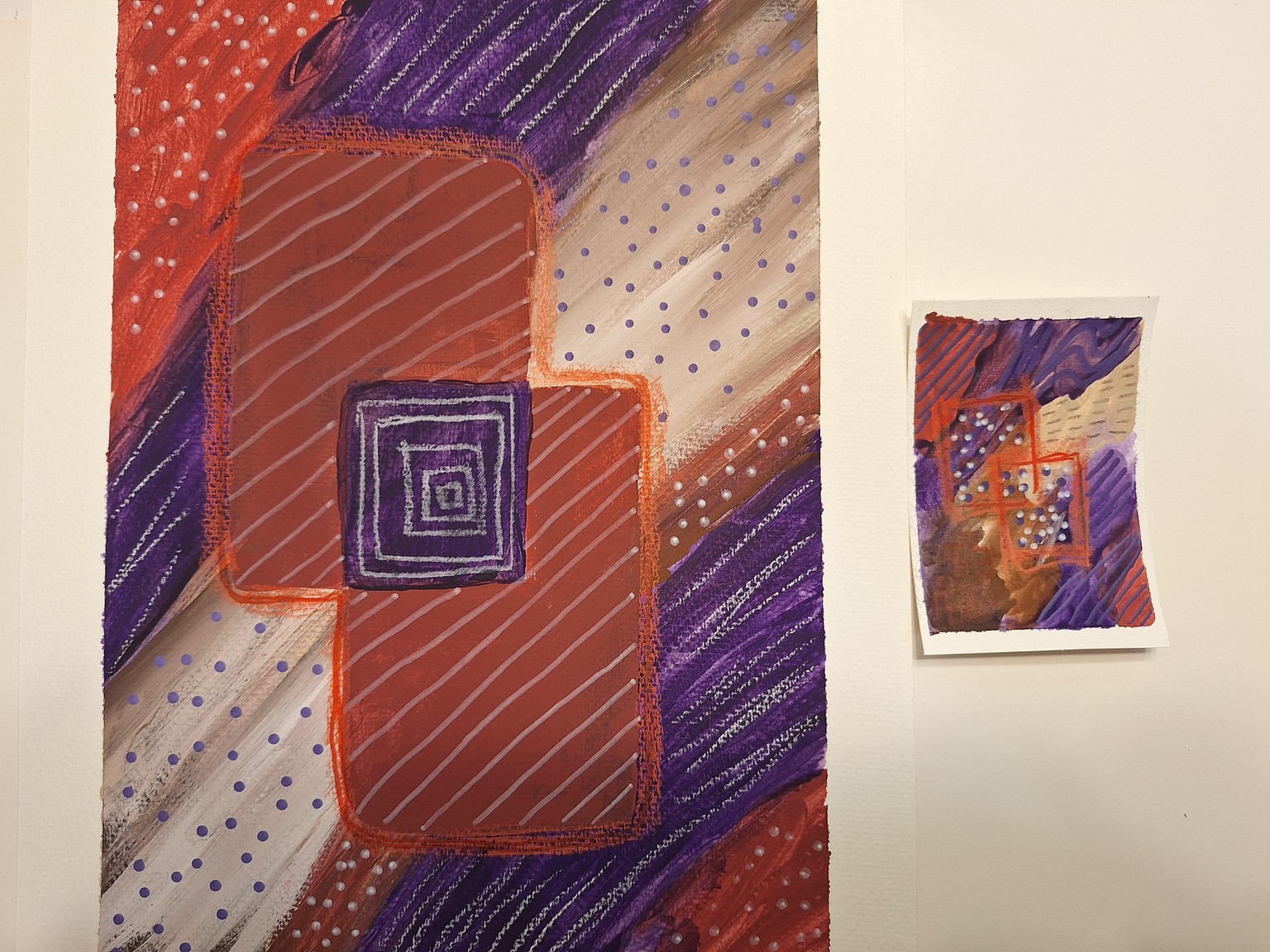 Surprise after Surprise - image 3 - student project