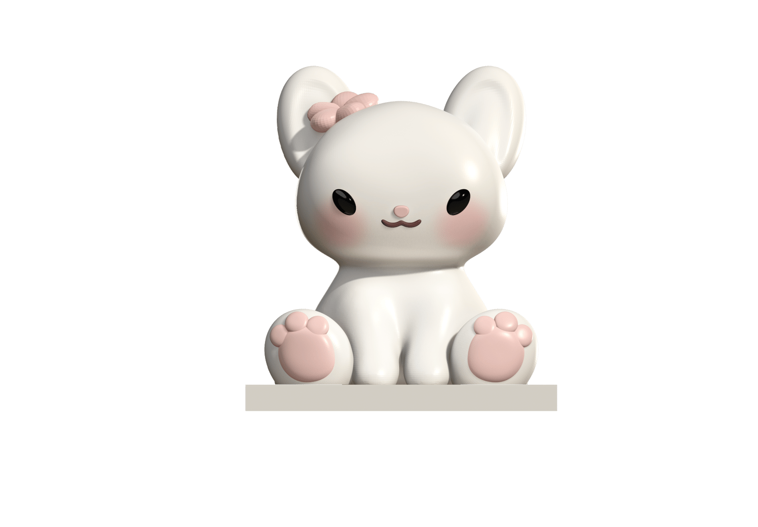 Conejito - image 3 - student project