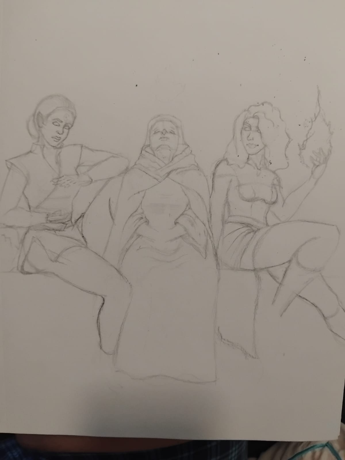 WIP - image 1 - student project