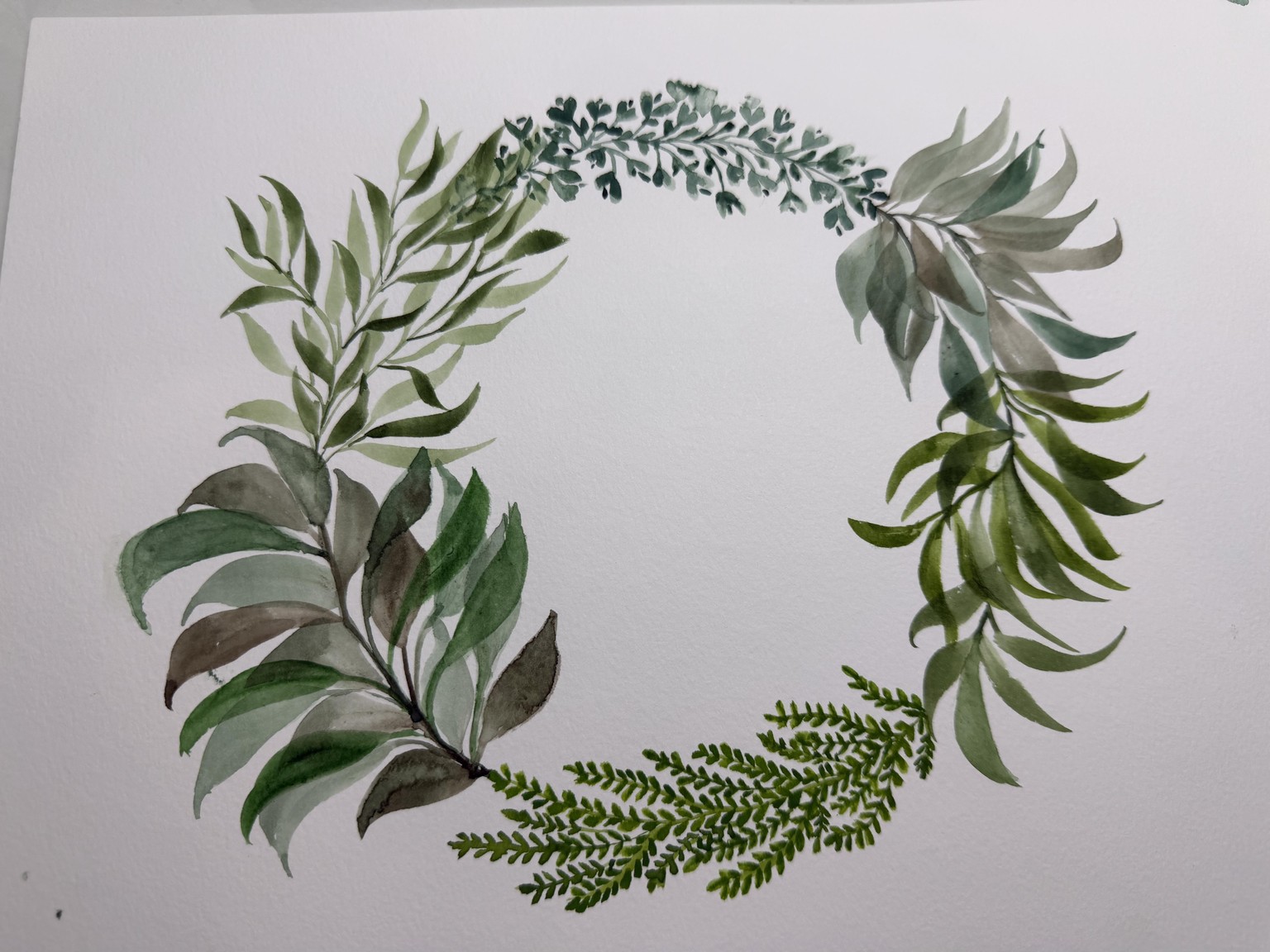 Enjoyed this class. Learned a lot from doing this project and will definitely do it again! - image 1 - student project