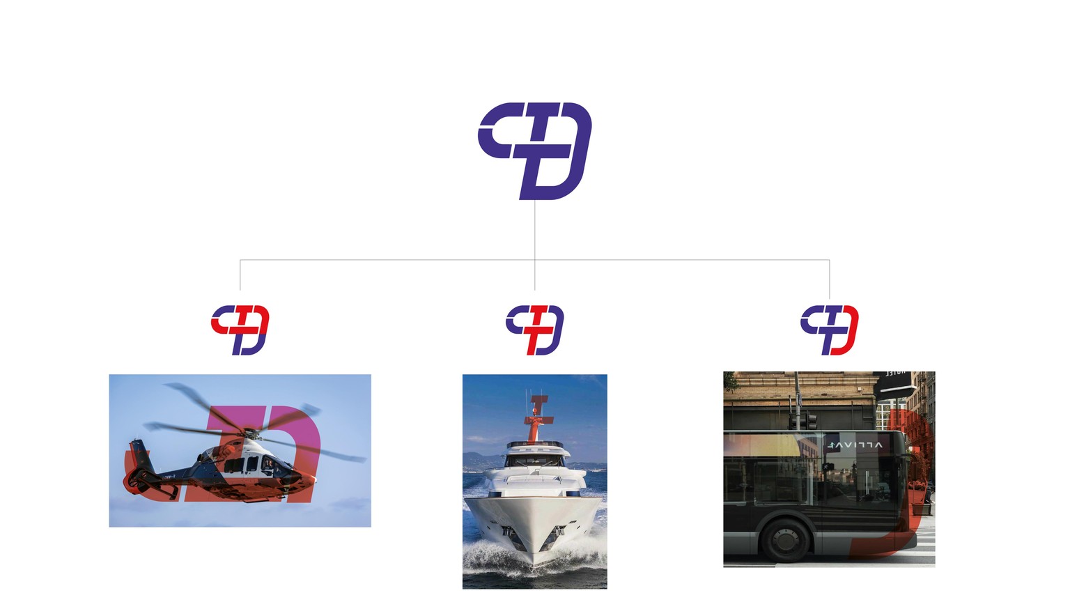 Purple Bullet Company - image 4 - student project