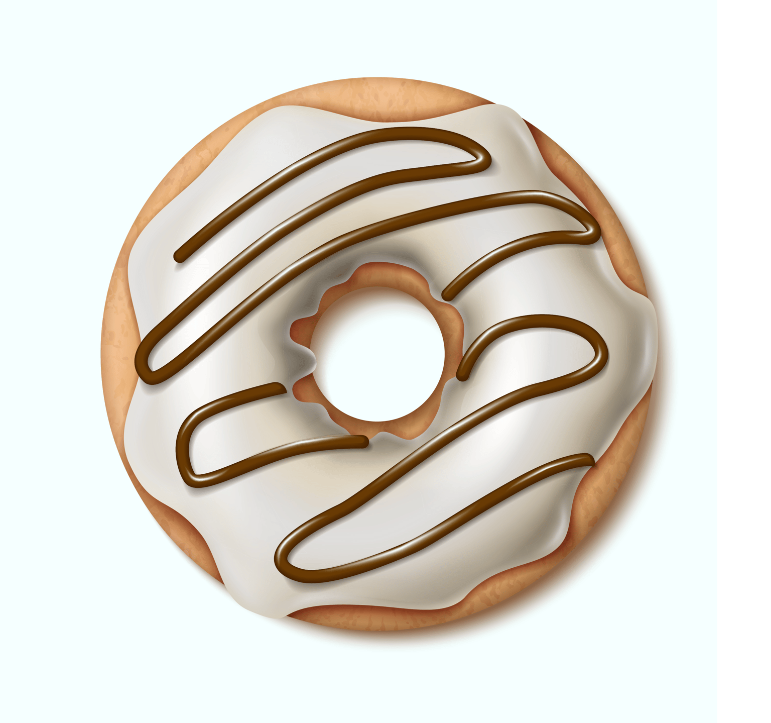 Donut project - image 1 - student project
