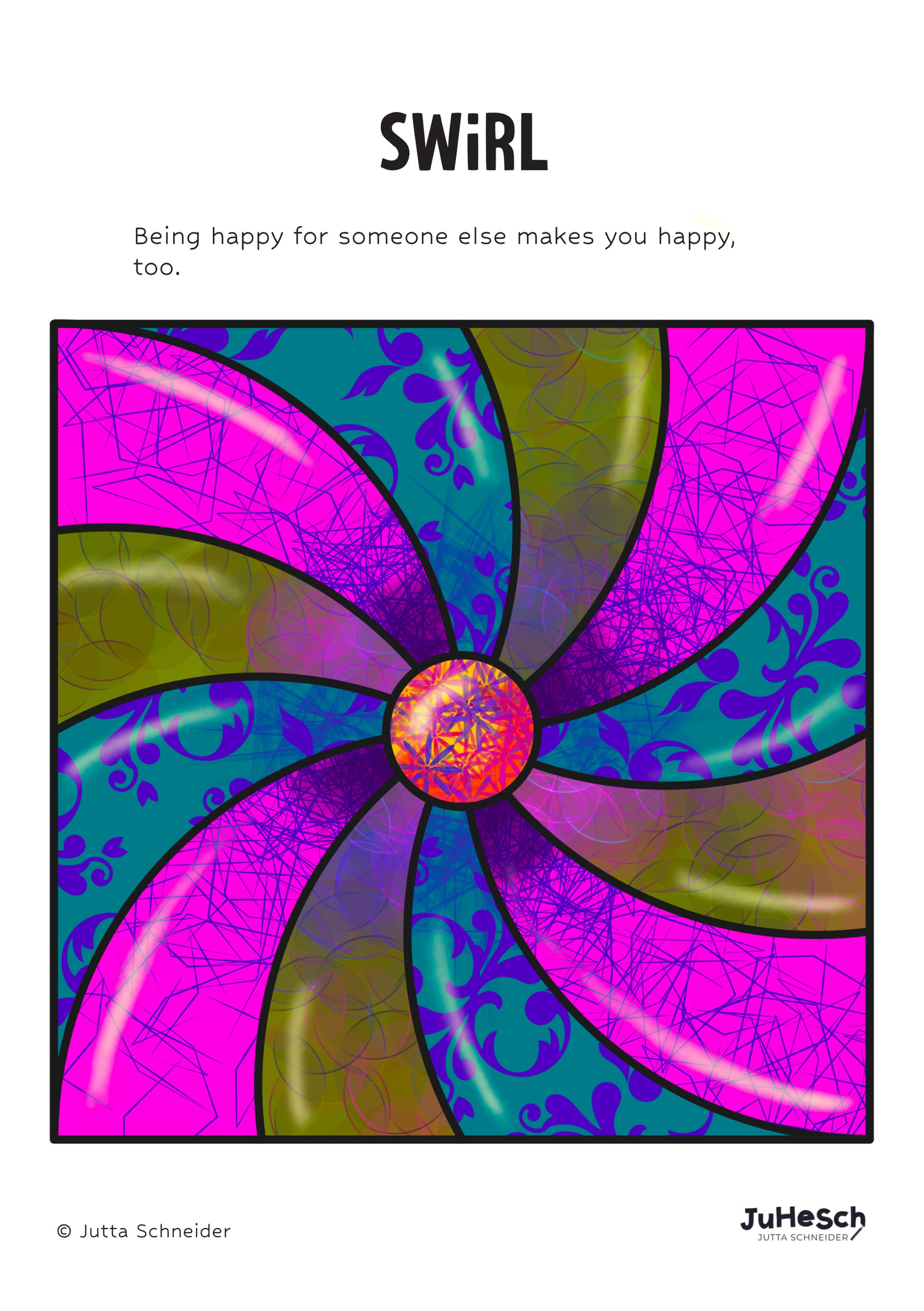 Daily Doodles - image 2 - student project
