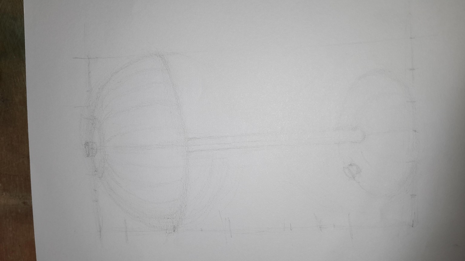 First Projects and Second :) - image 7 - student project