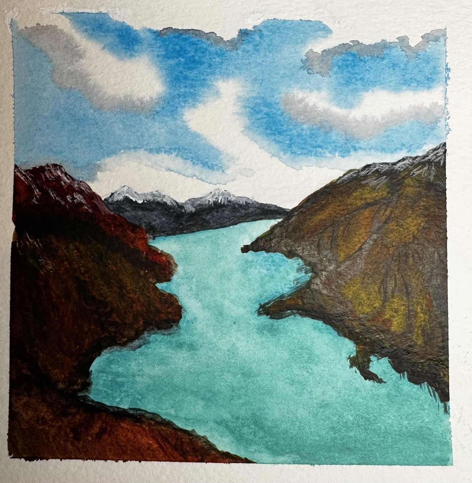 Fall Travel Pictures - image 3 - student project