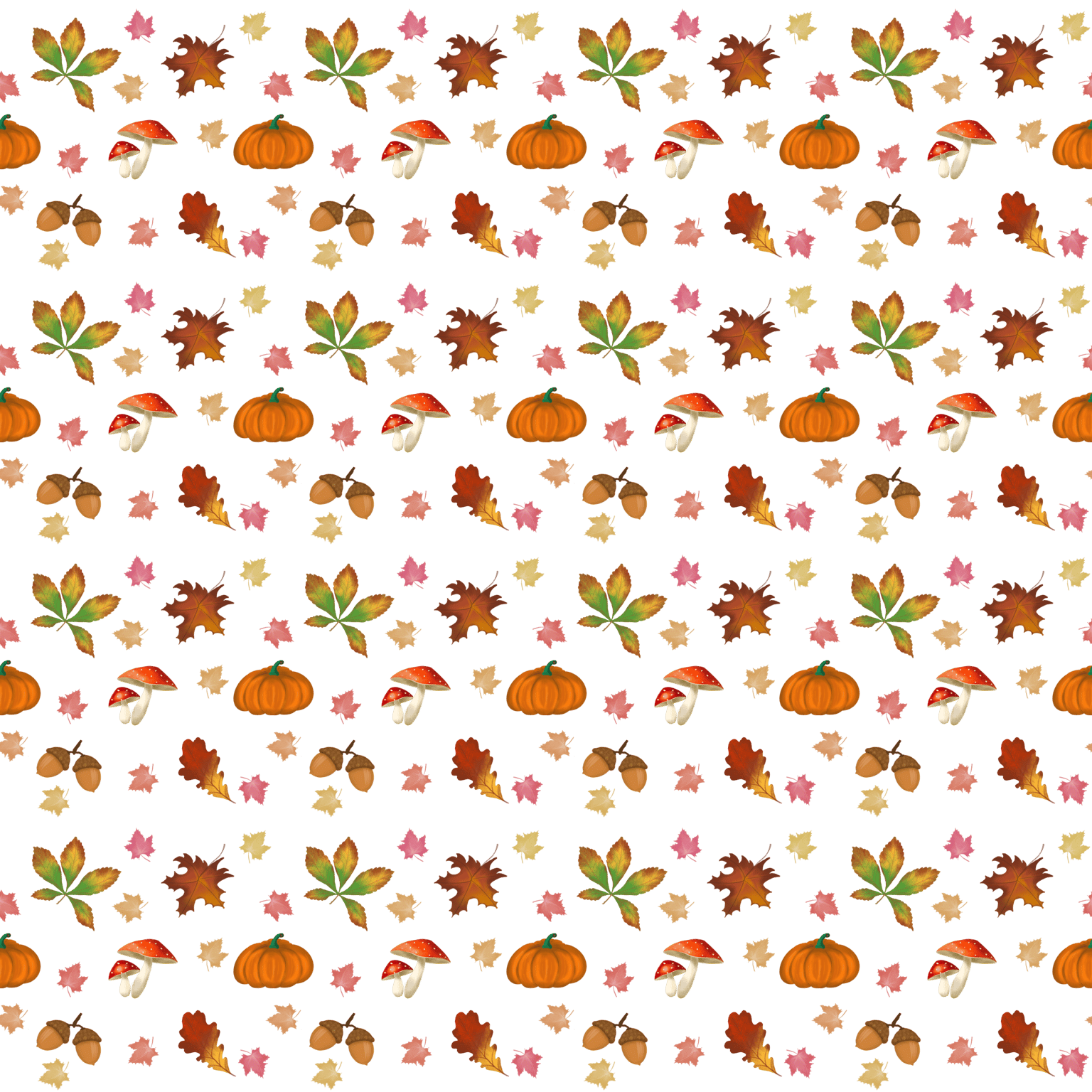 Autumn is here! - image 2 - student project