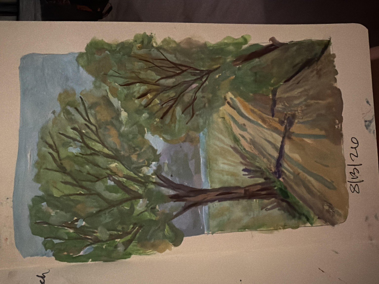 Guillemot Cove Seabeck, WA - image 1 - student project