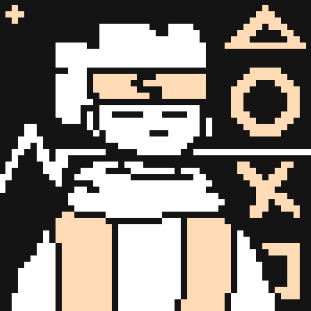 PIXEL ART DUDES - image 3 - student project