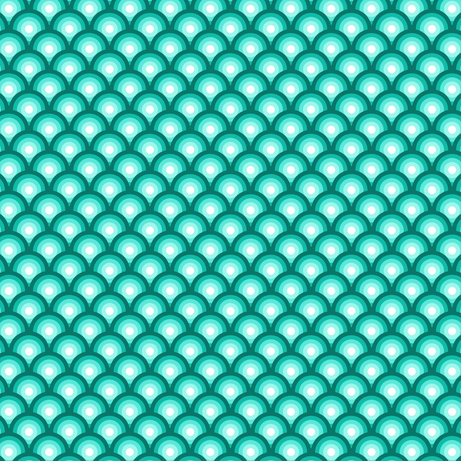 Fun Circular Patterns with Tracey - image 2 - student project
