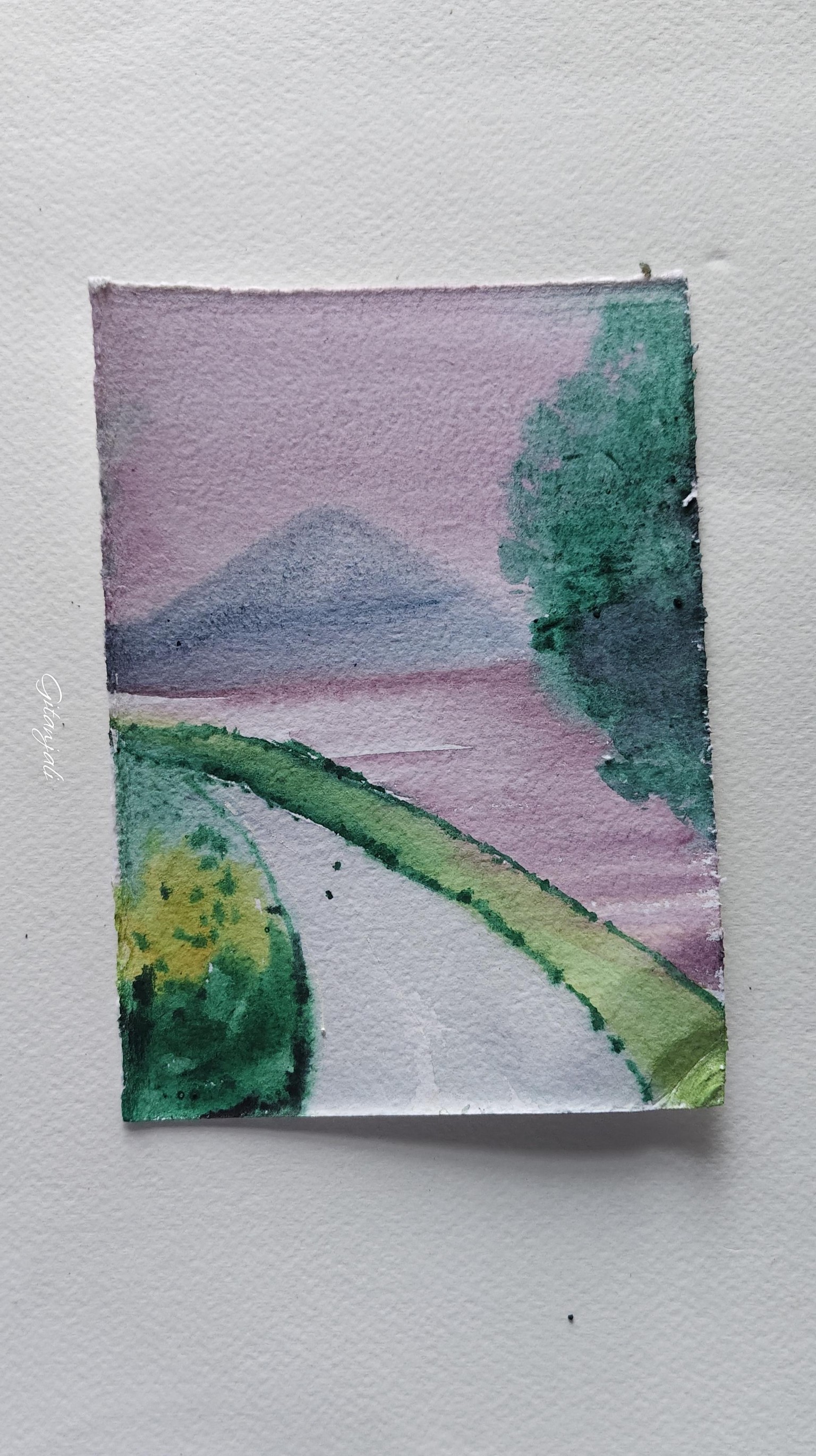Nature - image 6 - student project