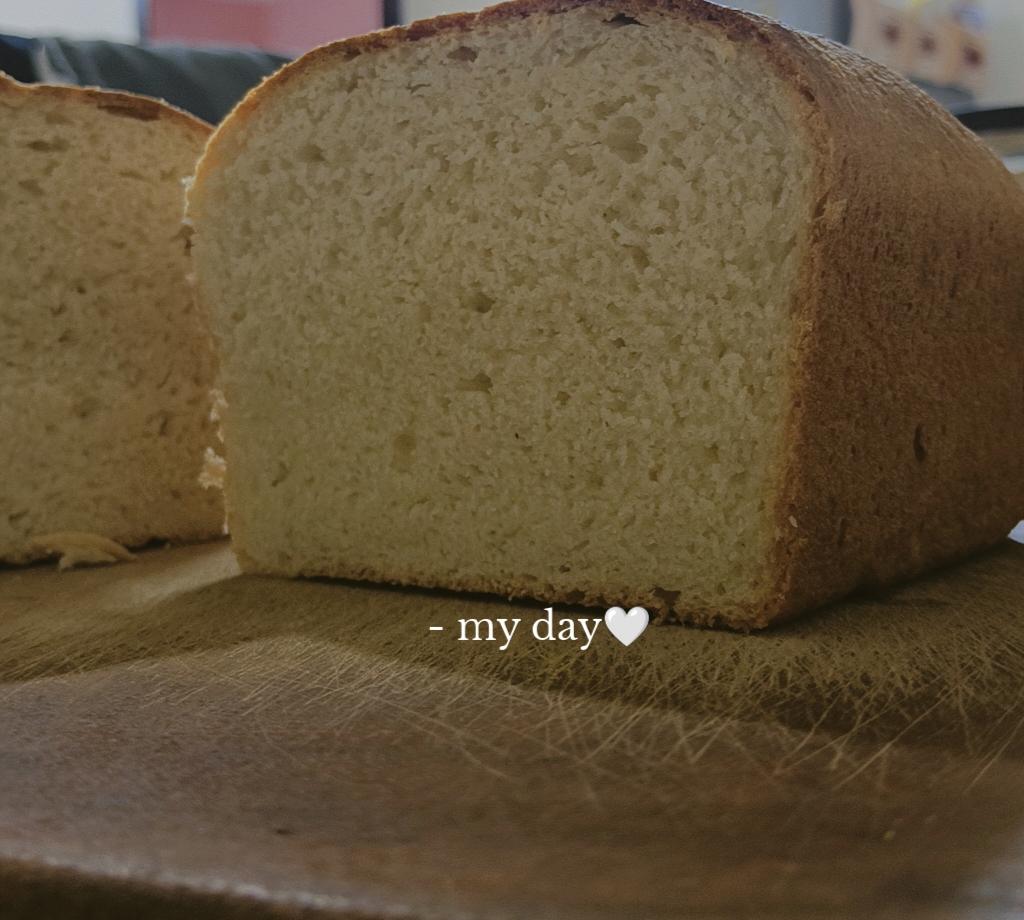 Sandwich bread! - image 1 - student project