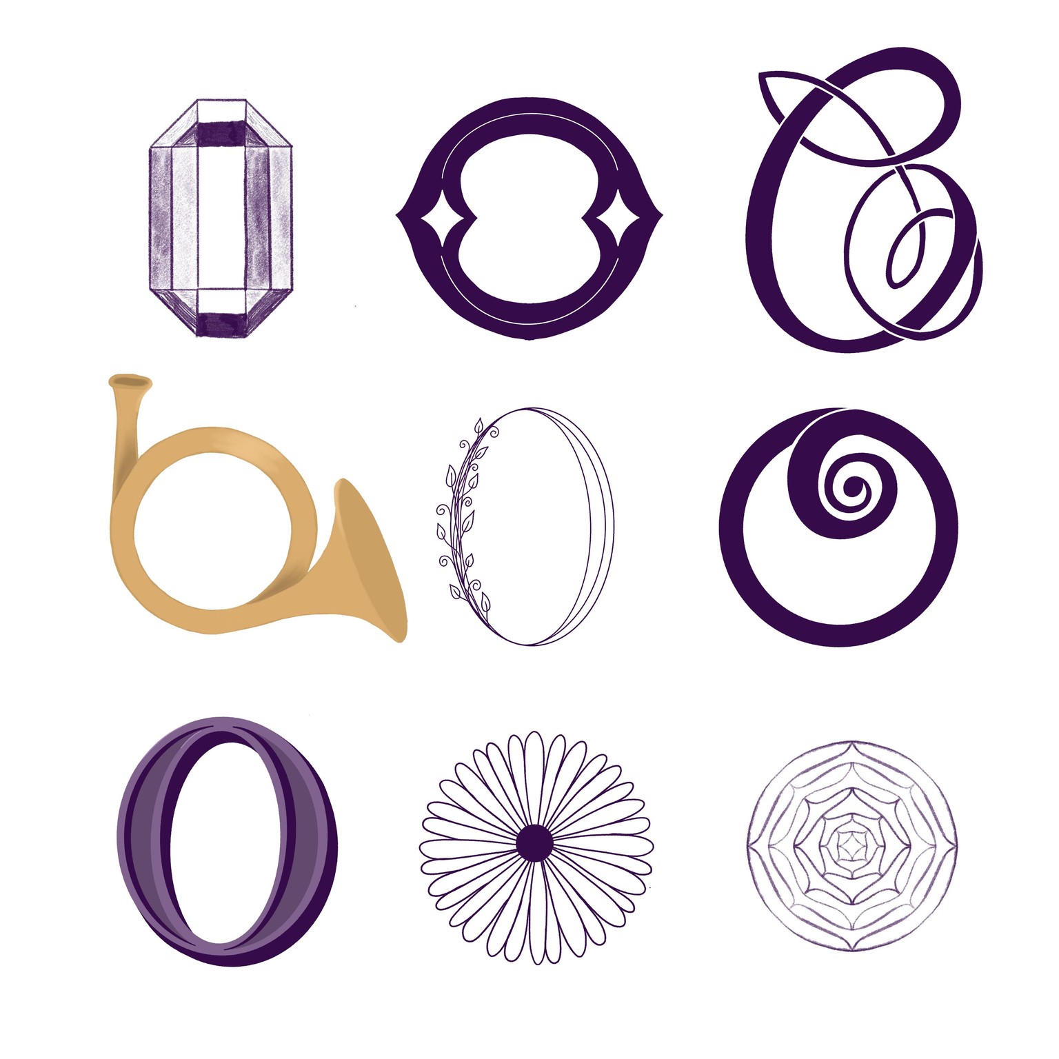 Lots of letters - image 15 - student project