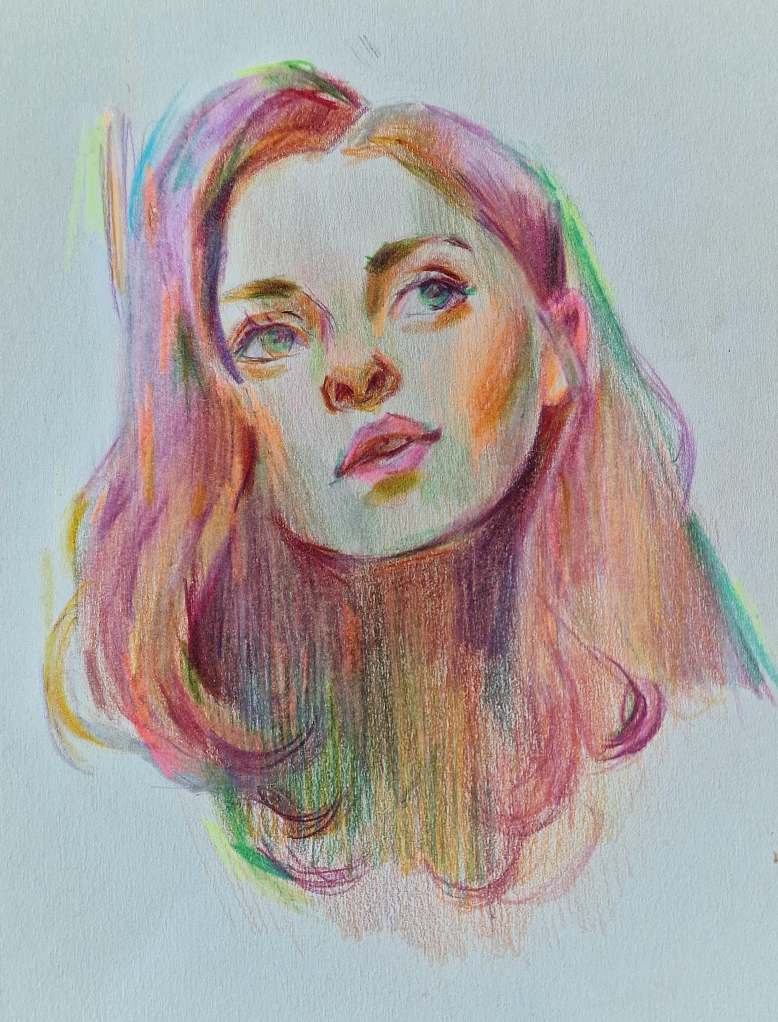 My take on class - image 2 - student project