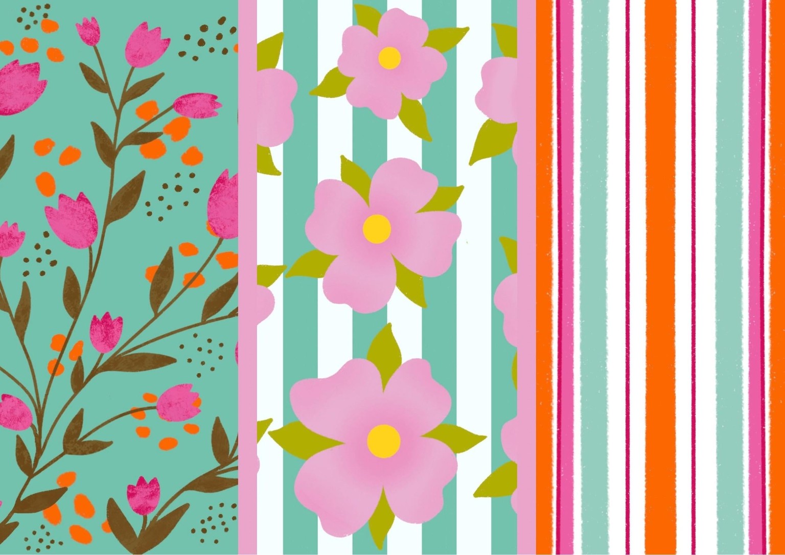 Blooming Voyage - image 3 - student project