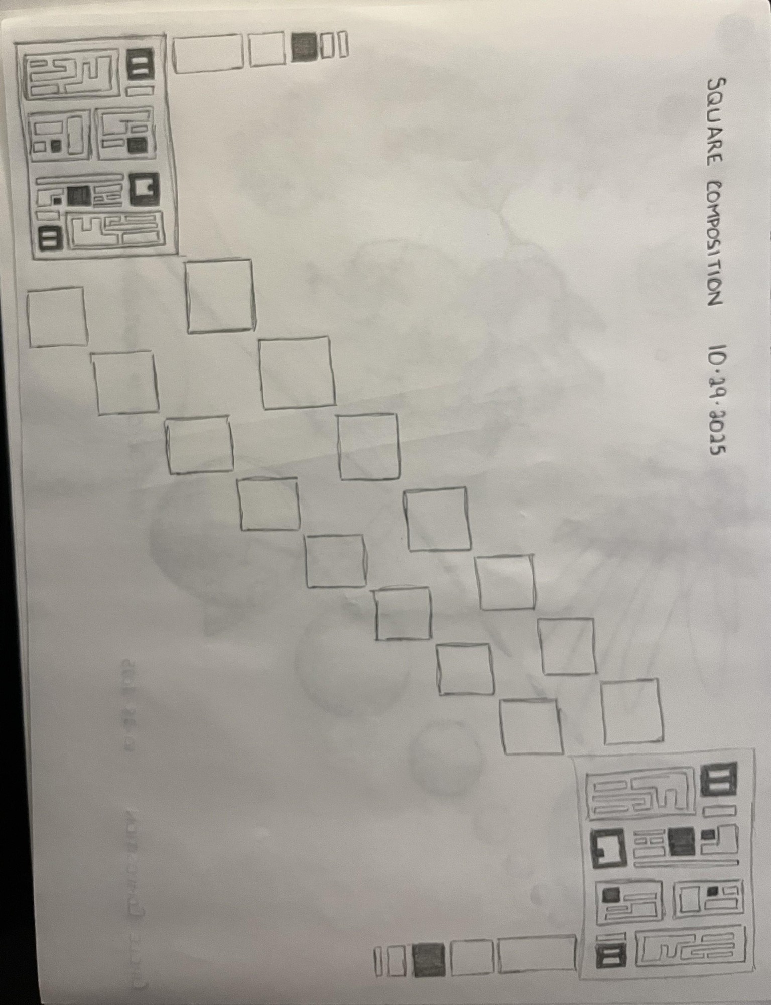 Lesson 1 Compositions - image 2 - student project