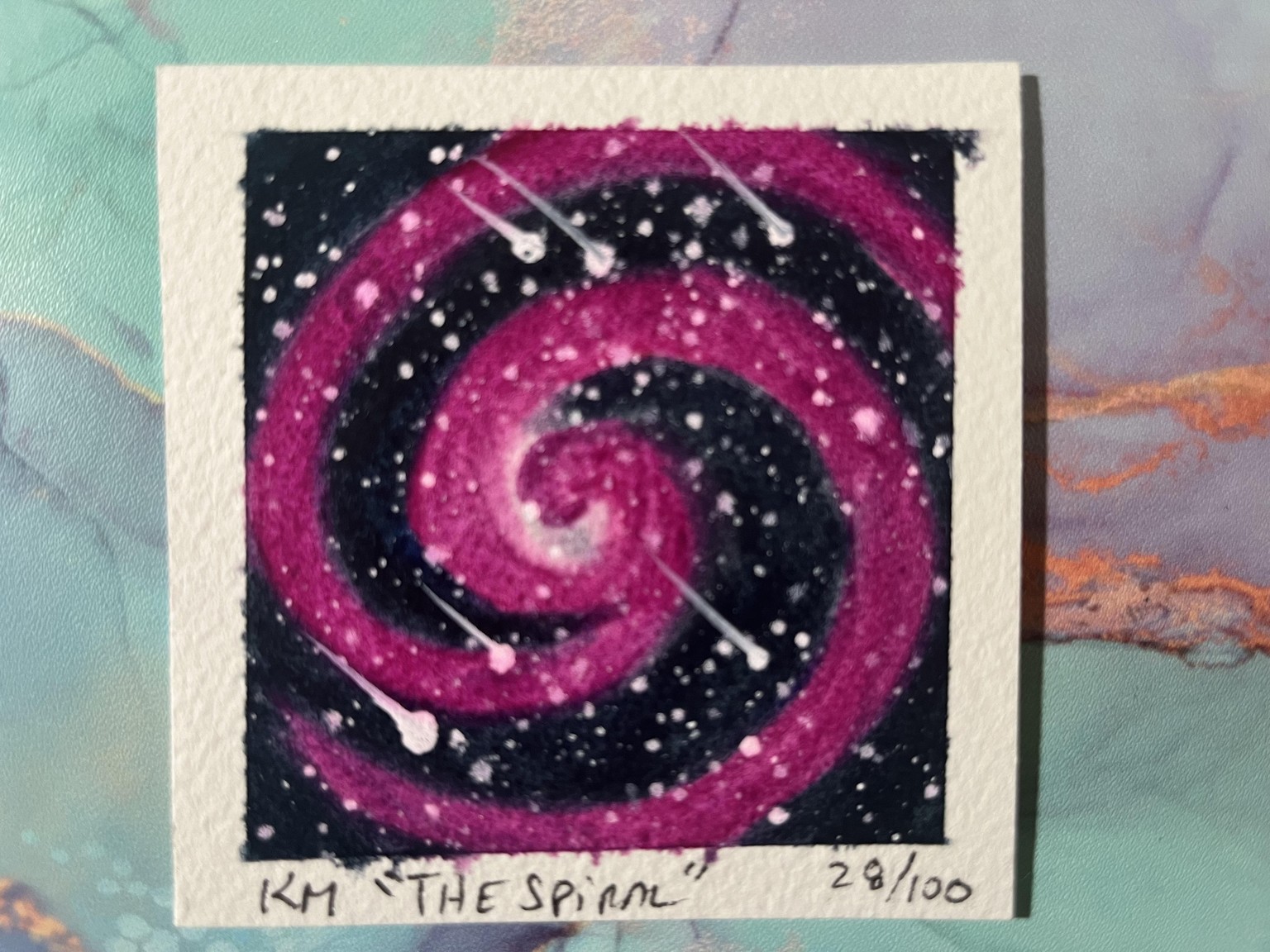 100 Days Challenge Round 3 - image 28 - student project