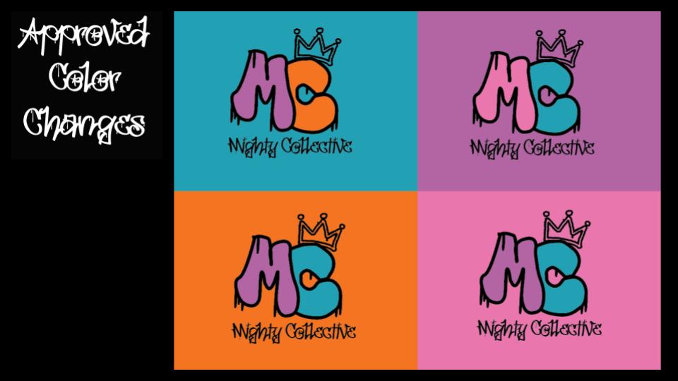 Mighty Collective - image 7 - student project