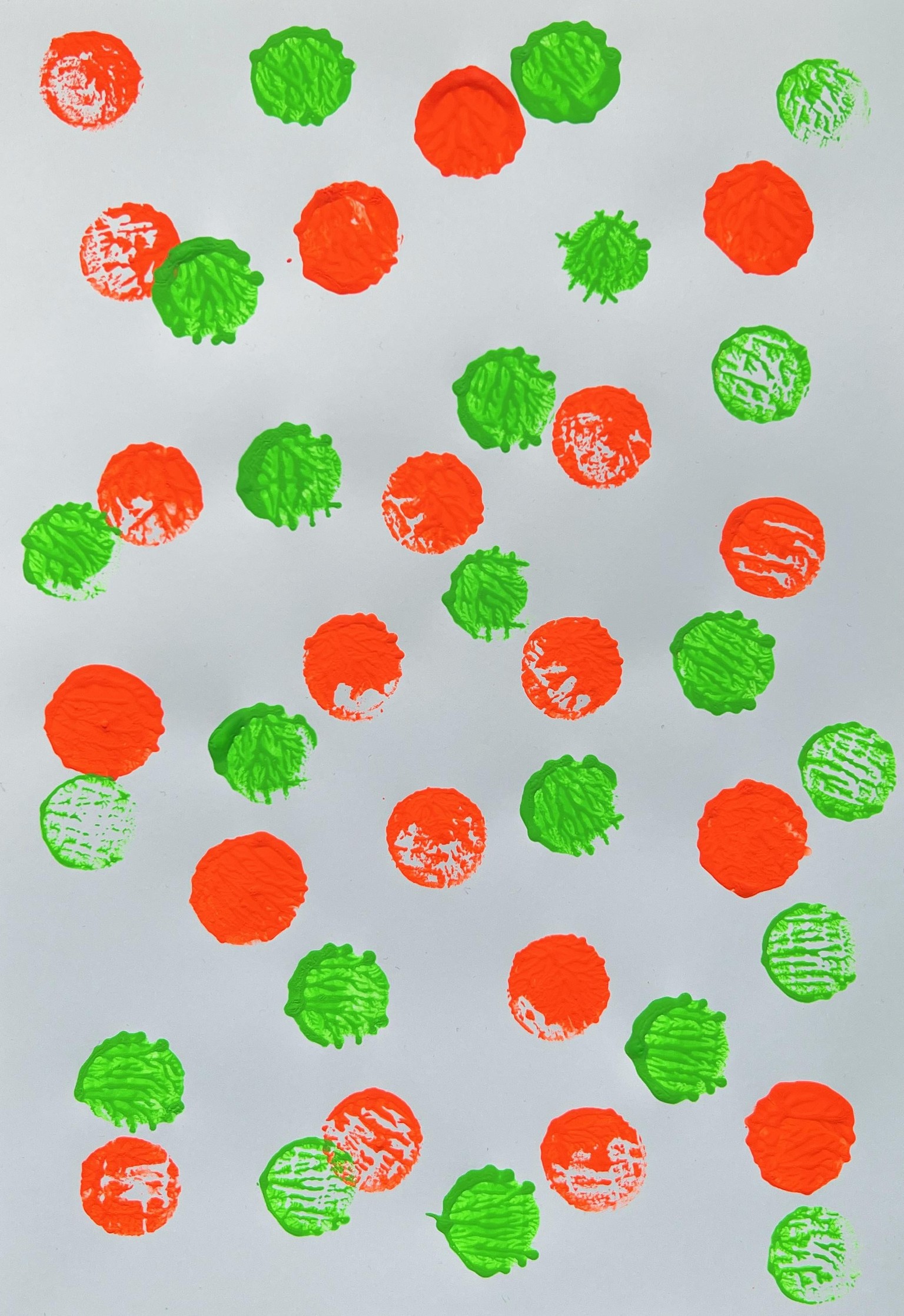 Alice's dots - image 2 - student project