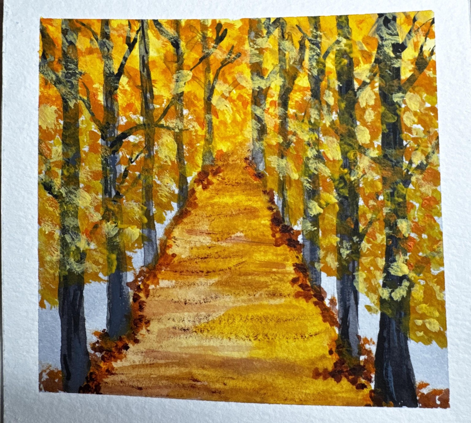 Fall Travel Pictures - image 10 - student project