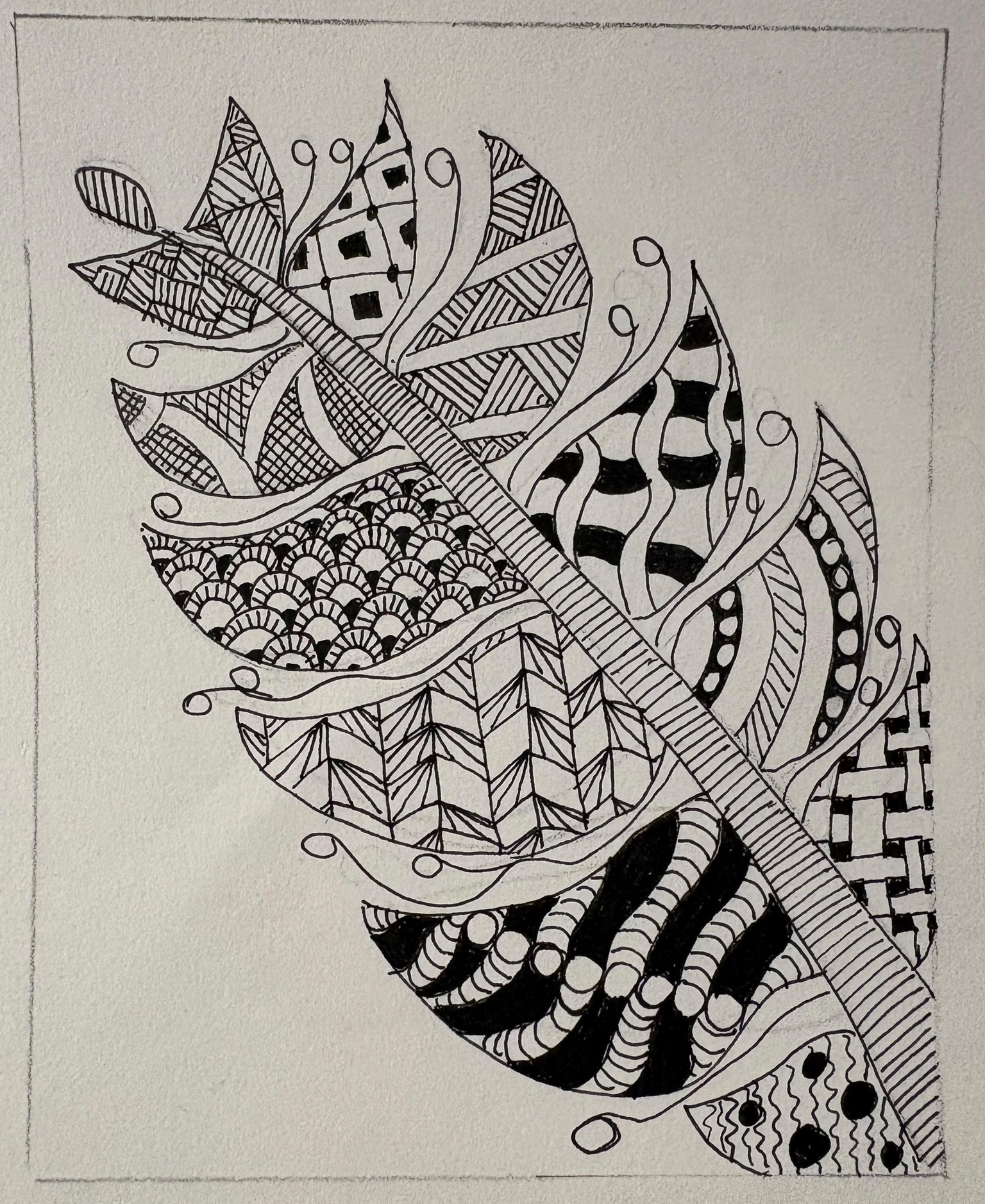 First project - image 1 - student project
