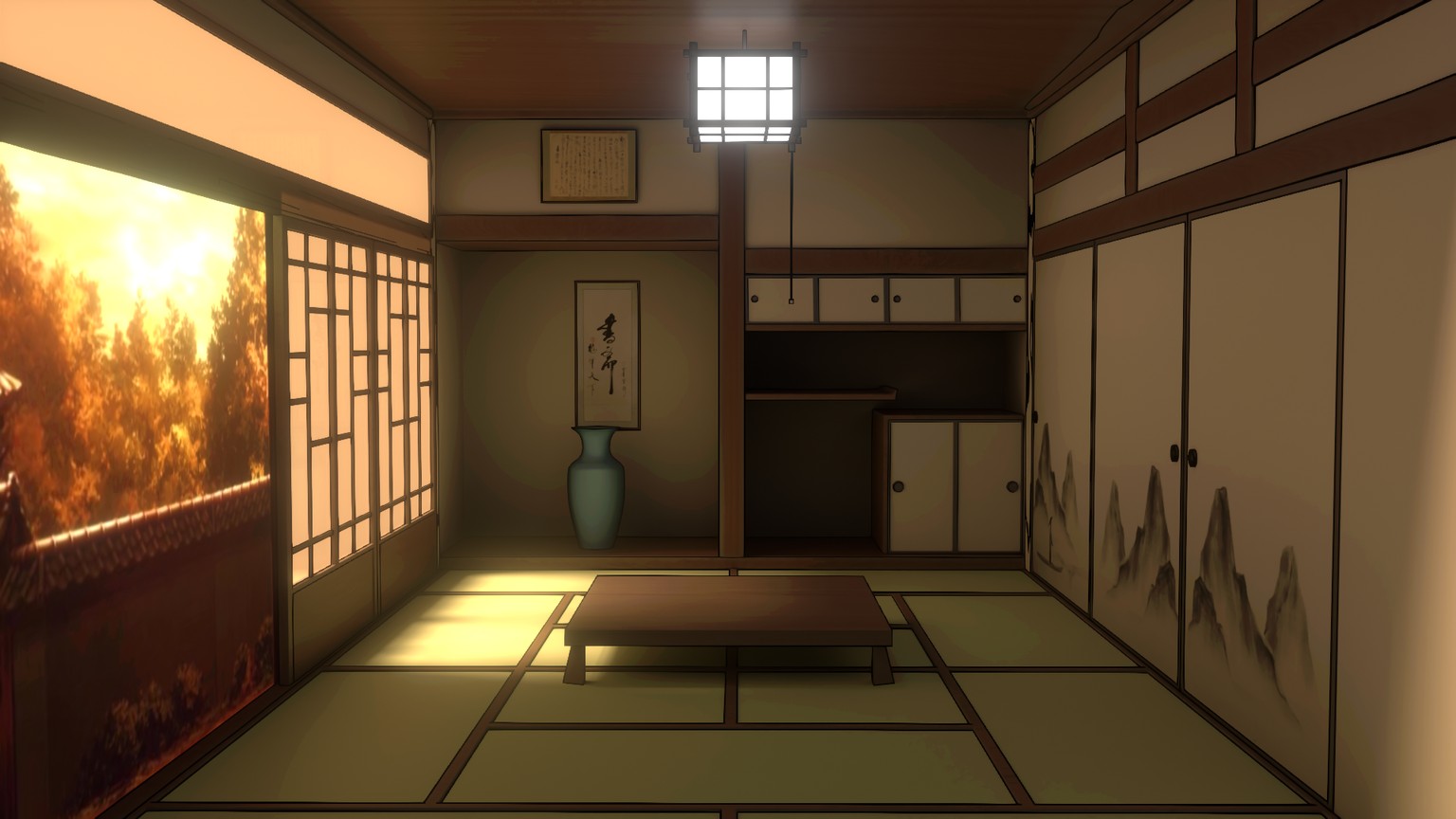 My final results - image 1 - student project