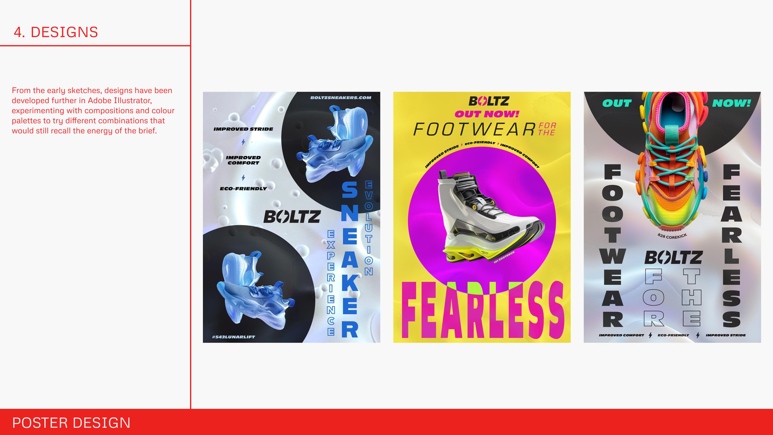 Poster Design - image 6 - student project