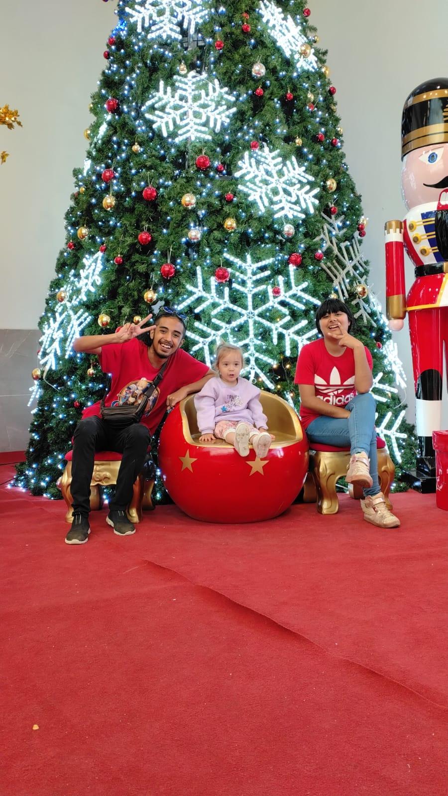 navidad - image 1 - student project