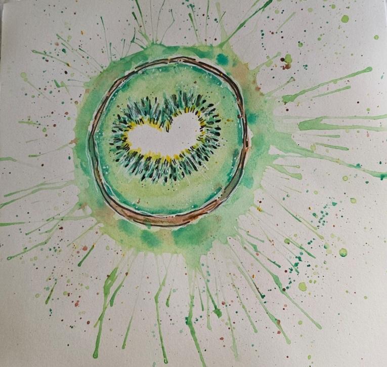 Playful Paintings - image 1 - student project