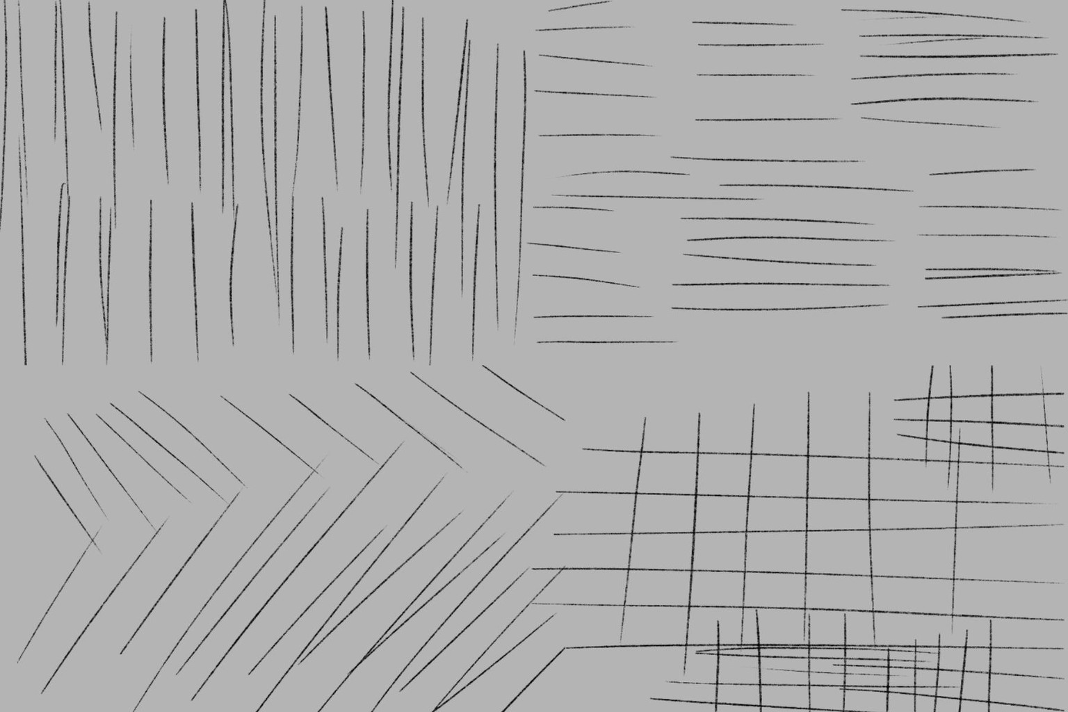 Art Fundamentals for Beginners - Line, Form and Shading - image 2 - student project